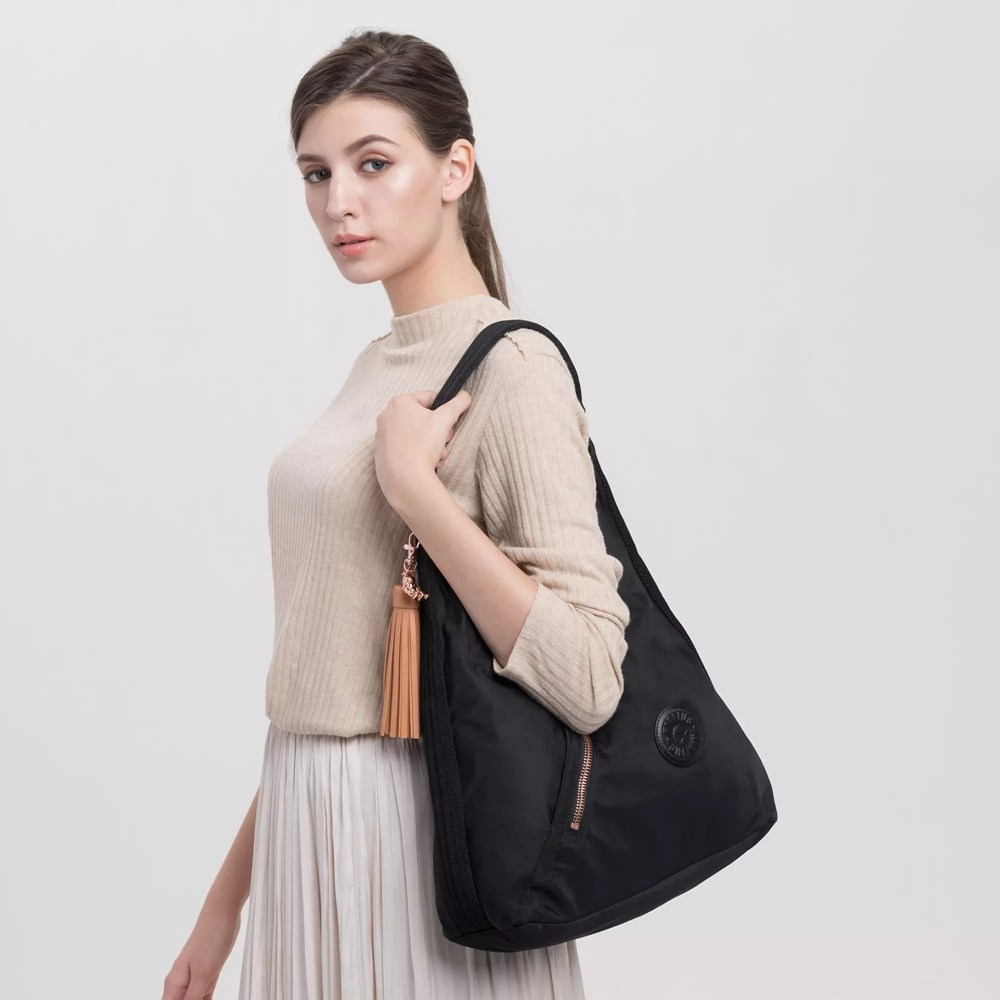 Kipling Camama Solid Diaper Bag : Amazon.in: Fashion
